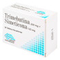 ( ) TRIMEBUTINA SIMETICON.200/120MG 30TBS PC