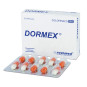 ( ) DICLOFENACO SODICO DORMEX 100 MG 20 CAPS