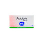 ACICLOVIR 200 MG 25 TABLETAS MK