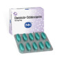CLONIXINATO 125MG CICLOBENZ 5MG 20TBS