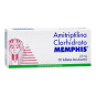 ( ) AMITRIPTILINA 25 MG 30 TBS MP