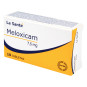 ( ) MELOXICAM 7.5 MG 10 TABLETAS LS