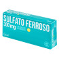 SULFATO FERROSO 300 MG 300 TABLETAS LP