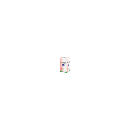 AMOXICILINA 125 MG SUSPENSION 45 ML MK