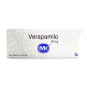 VERAPAMILO 80 MG 50 TBS MK(P)9480