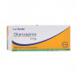 ( ) OLANZAPINA 10 MG 14 TABLETAS LS