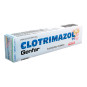( ) CLOTRIMAZOL 1% CREMA TOPICA 40 GR GF