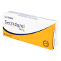( ) SECNIDAZOL 500 MG 4 TABLETAS LS
