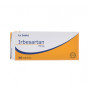 ( ) IRBESARTAN 150 MG 30 TABLETAS LS(M)18540
