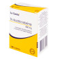 ( ) N-ACETILCISTEINA 600 MG 10 SBS LS