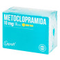METOCLOPRAMIDA 10 MG 300 TABLETAS LP