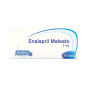 ENALAPRIL 5 MG 50 TABLETAS