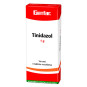 ( ) TINIDAZOL 1 GR 4 TABLETAS GF