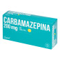 CARBAMAZEPINA 200 MG 300 TBS LP(M)36000