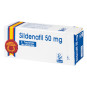 SILDENAFIL 50 MG 2 TABLETAS RC