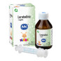 LORATADINA 1MG/ML JBE 100ML   DOSIF. MK