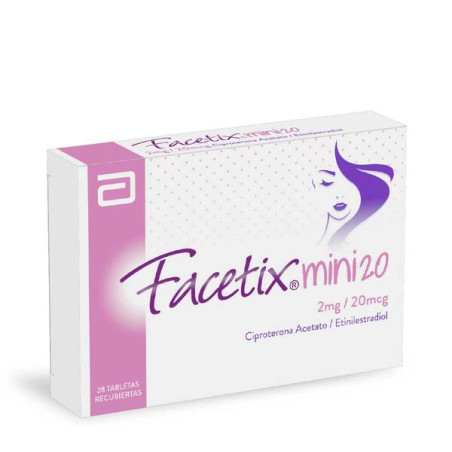 FACETIX MINI 28 TBS (P)9166(SC)(SF)