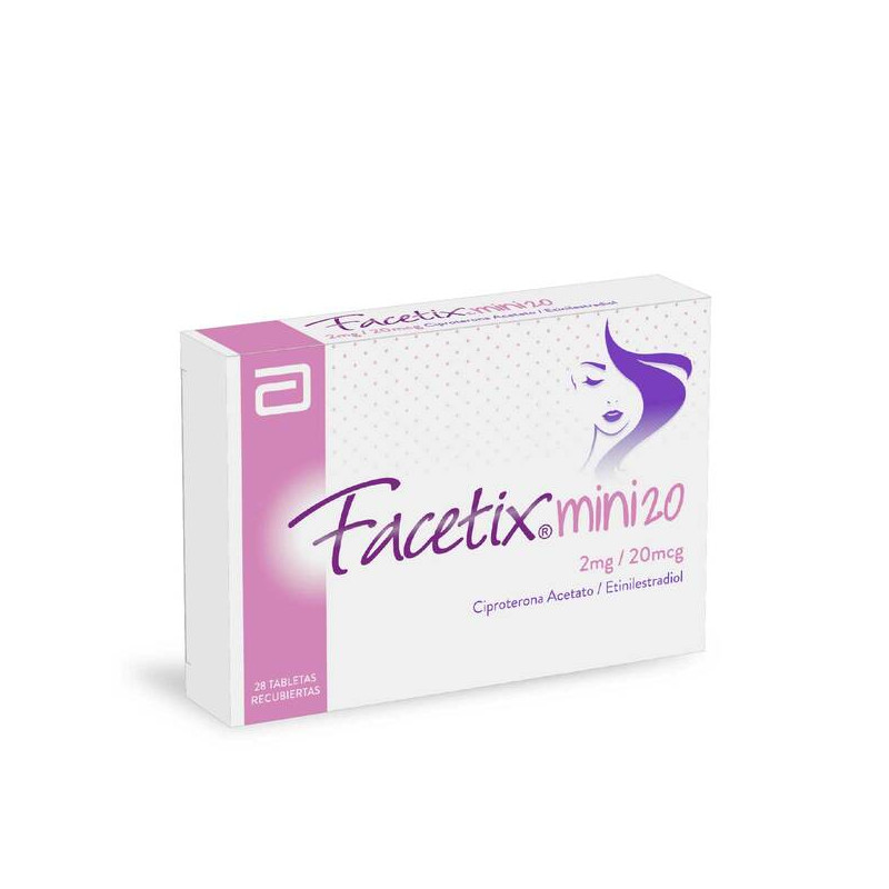 FACETIX MINI 28 TBS (P)9166(SC)(SF)