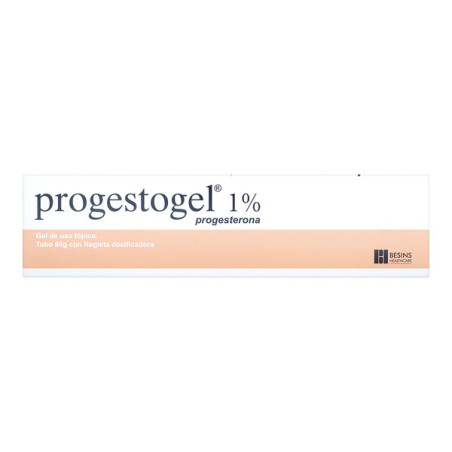 PROGESTOGEL 1% 80G(PAE)(P)65408(SC)(SF)