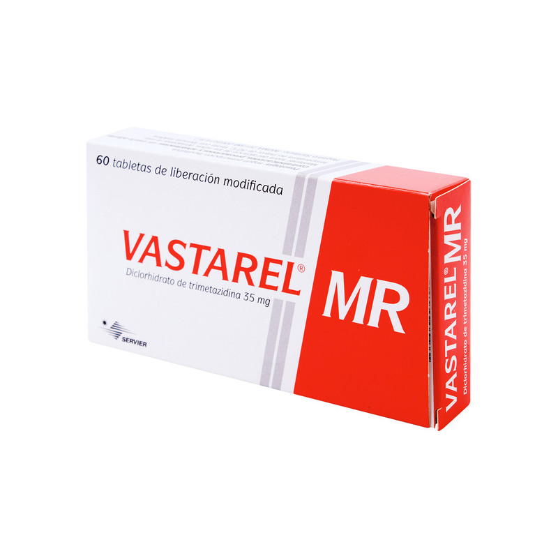 VASTAREL MR 35 MG 60 TBS(P)60906(SC)
