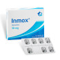 INMOX 30 MG 14 CAPSULAS MK(P)17344(SF)