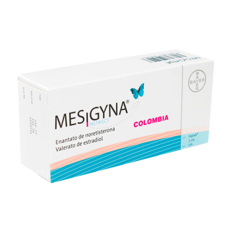 MESIGYNA INSTAY 1ML AMP (P)8341(SC)(SF)