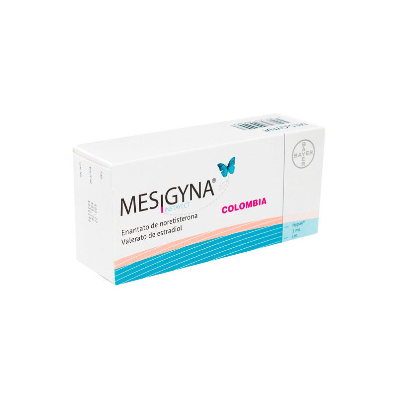 MESIGYNA INSTAY 1ML AMP (P)8341(SC)(SF)
