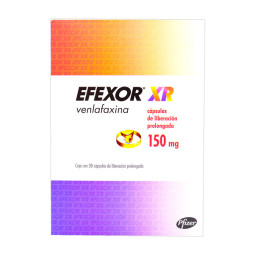 EFEXOR XR 150M 30CA(3% )(P)52567(SC)(SF)