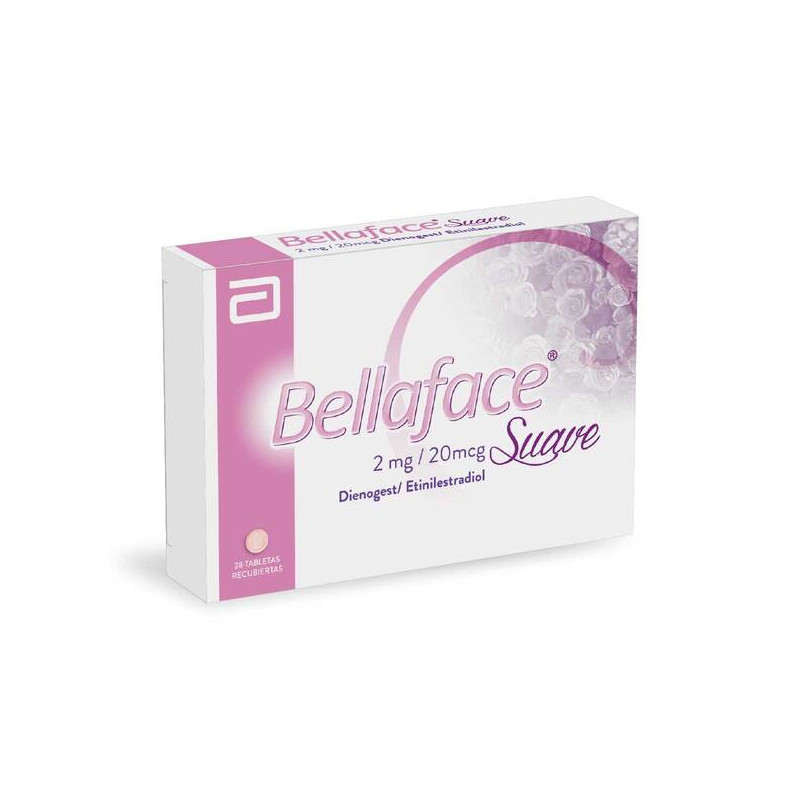 BELLAFACE SUAVE 28 TBS (P)14138(SC)(SF)