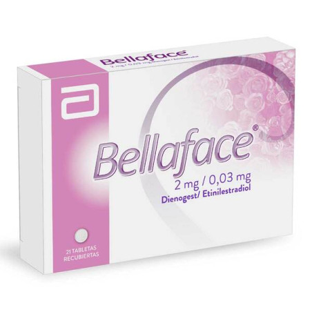 BELLAFACE 21 TBS (P)14138(SC)(SF)