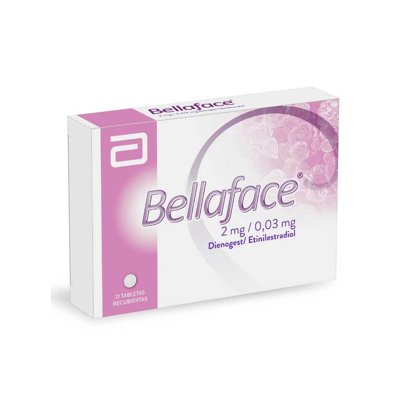 BELLAFACE 21 TBS (P)14138(SC)(SF)