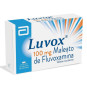 LUVOX 100MG 30TBS (A)(3% )(P)105300(SC)