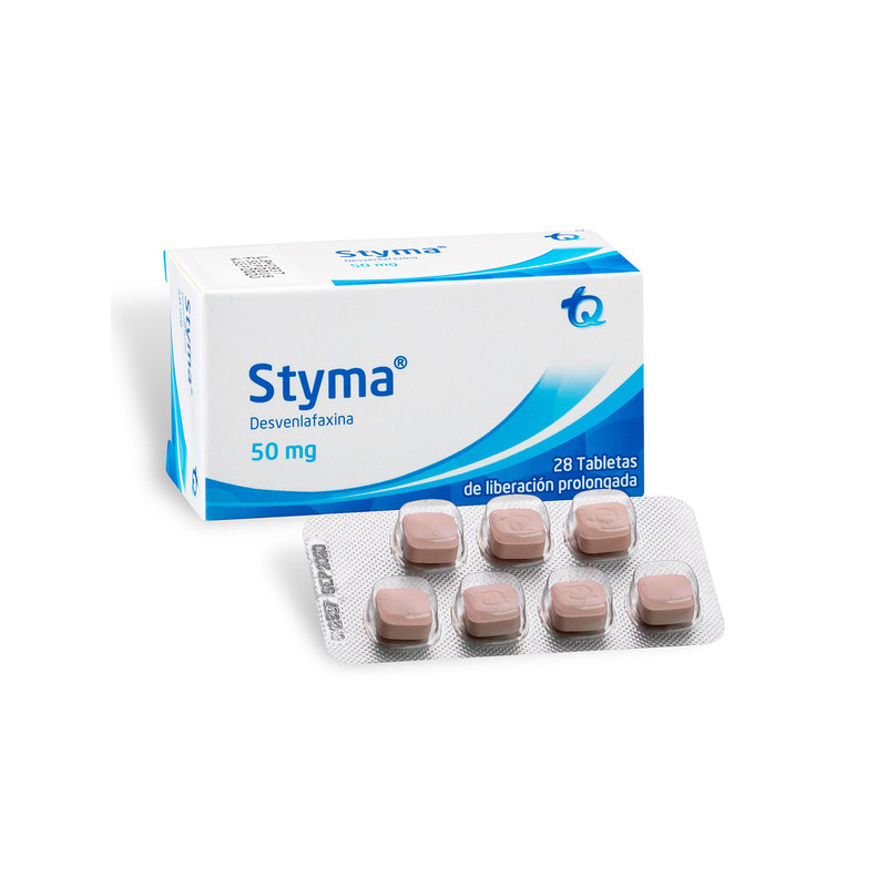 STYMA 50 MG 28 TBS (A)(PAE)(P)38756(SF)
