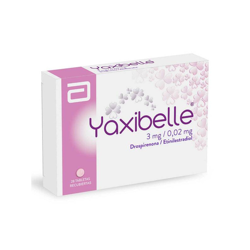 YAXIBELLE 28 TBS (P)24900(SC)(SF)