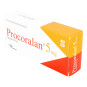 PROCORALAN 5 MG 56 COMP.(A)(P)101150(SC)          