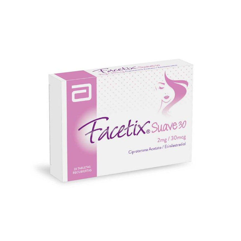 FACETIX SUAVE 28 TBS(P)9166(SC)(SF)