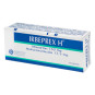 IRBEPREX H 150/12.5MG 30 TBS(P)28125(SC)
