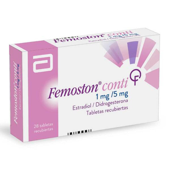 FEMOSTON CONTI 28 TBS AG(P)22149(SC)(SF)