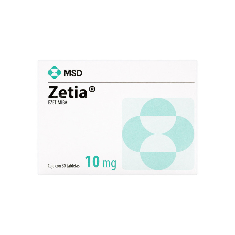 ZETIA 10MG 30TB(A)(3% )(P)115397(SC)(SF)