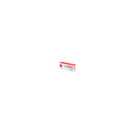 ODRANAL 150 MG 30 TBS (3% )(P)54135(SC)
