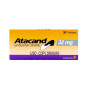ATACAND 32 MG 30 TBS (P)62348(SC)(SF)