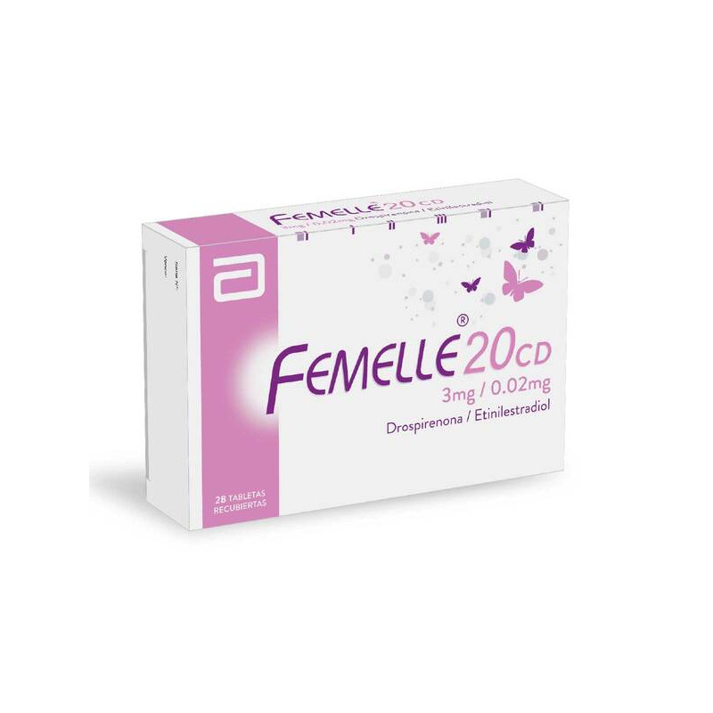 FEMELLE 20 CD 28 TBS (P)24900(SC)(SF)