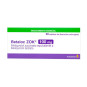 BETALOC ZOK 100MG 30 TBS(P)34271(SC)(SF)