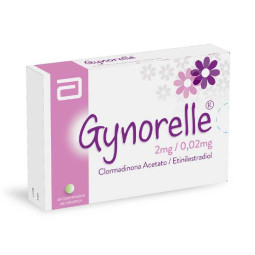GYNORELLE 28 TBS (P)23383(SC)(SF)