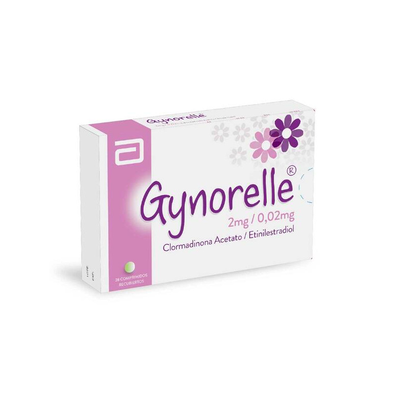 GYNORELLE 28 TBS (P)23383(SC)(SF)