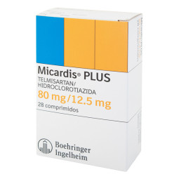 MICARDIS PL80/12.5 28(3%(P)44778(SC)(SF)