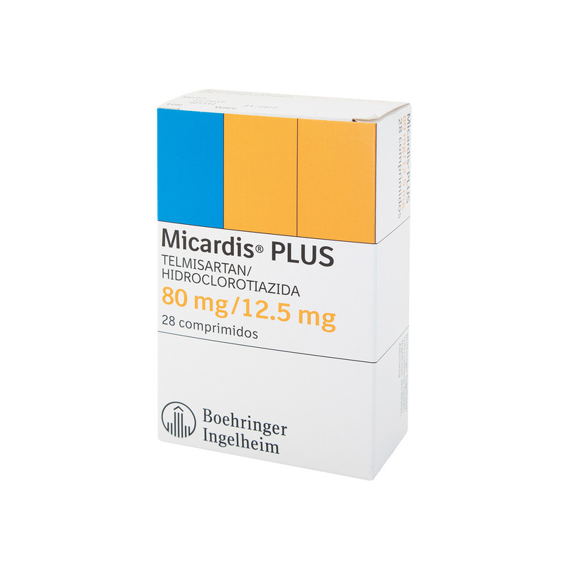 MICARDIS PL80/12.5 28(3%(P)44778(SC)(SF)