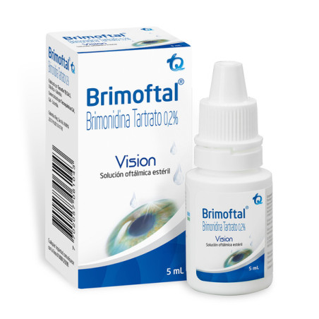 BRIMOFTAL OFT. 0.2% 5 ML MK(P)21542(SC)