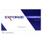 EXFORGE 5/320 MG 28 TBS(3% )(P)96320(SC)