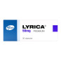 LYRICA 50 MG 30 CAPSULAS(P)30852(SF)